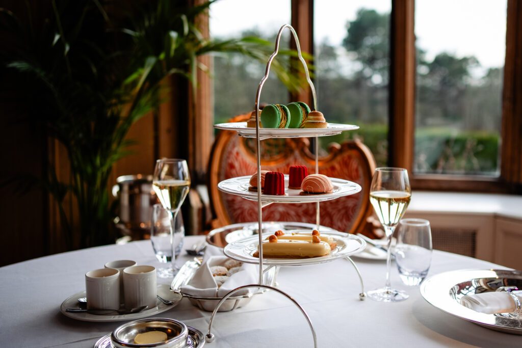 Step Inside Hillbark’s Story with Our History Tour