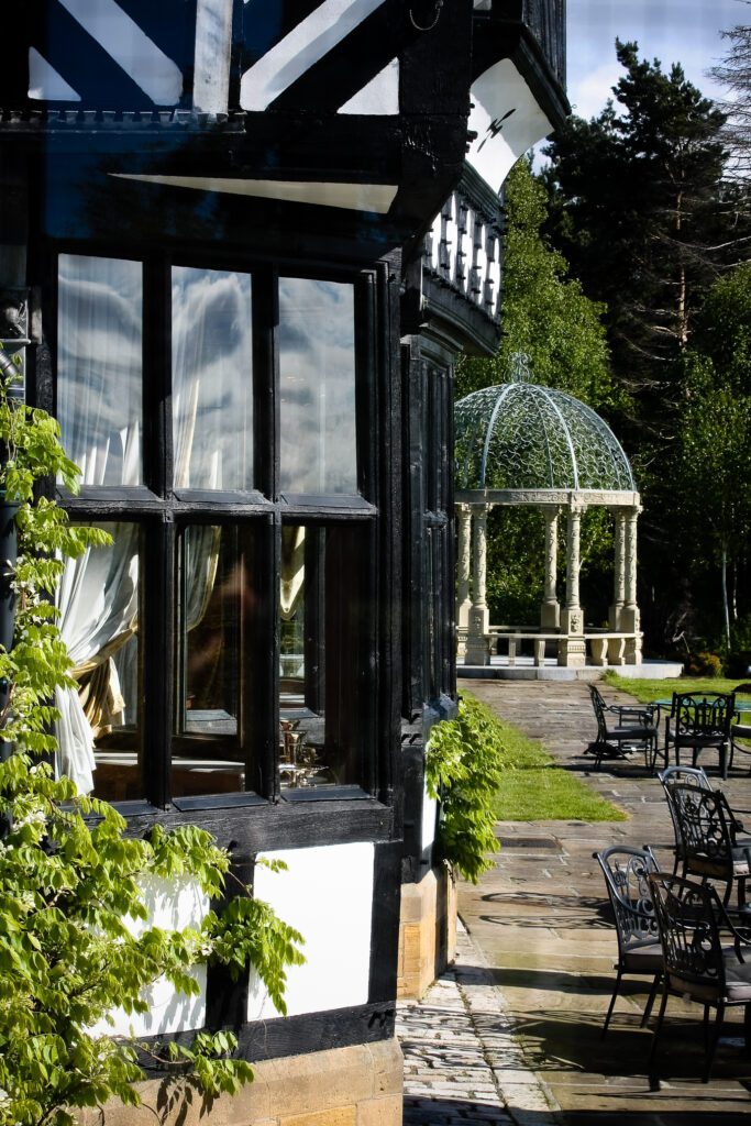 Hillbark History Tour – Be “At Home” With Us