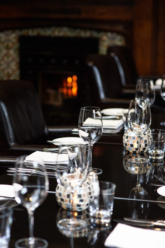 A Top Location For Team Building