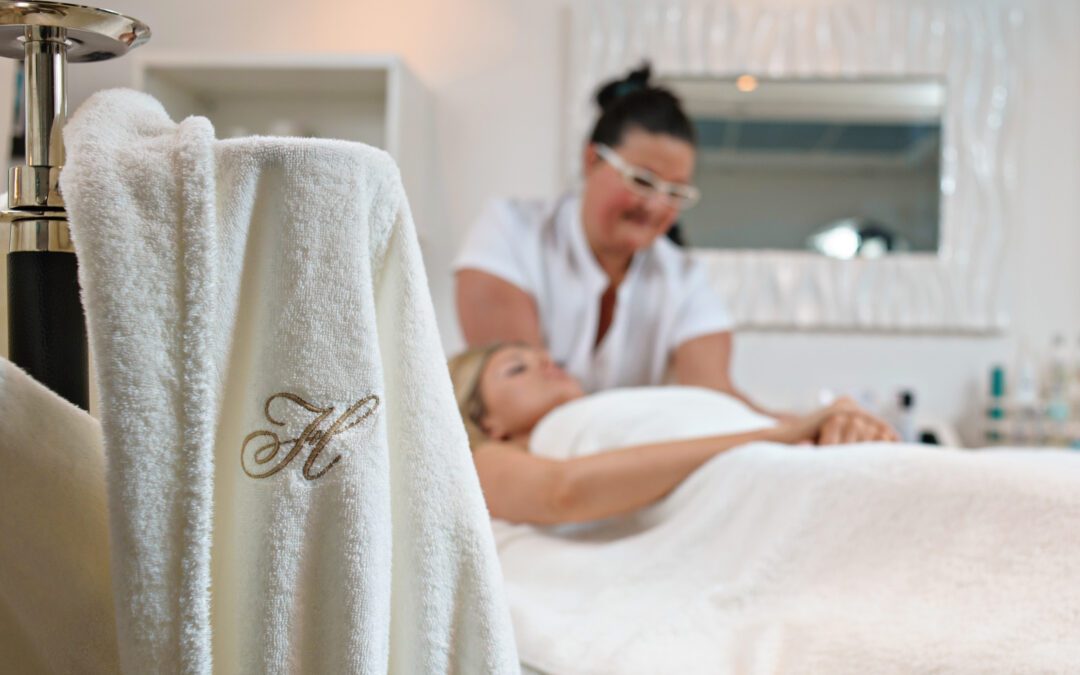 Top Trends in Wellness