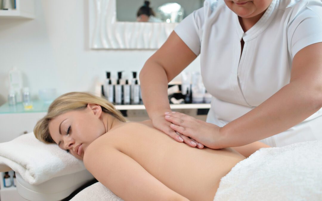 Top Wellness Trend for Brides: Lymphatic Drainage