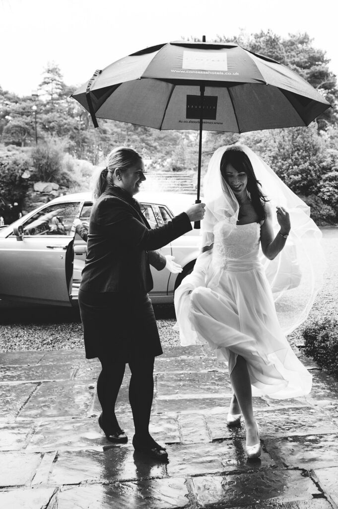 How To Plan For The Perfect Wedding