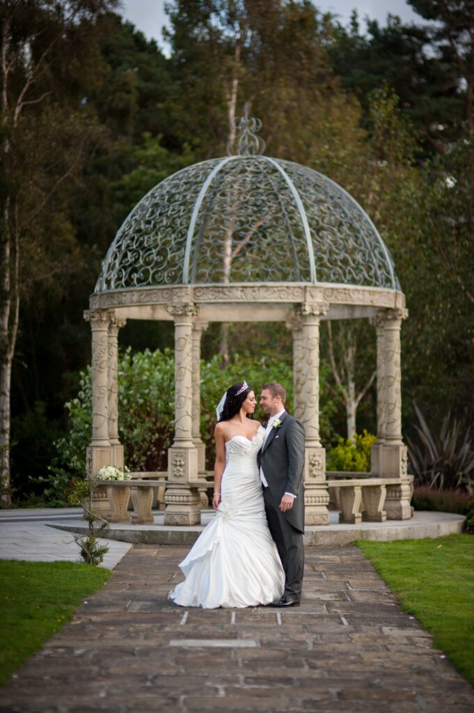 Say “I Do” at Your Dream Wedding Destination