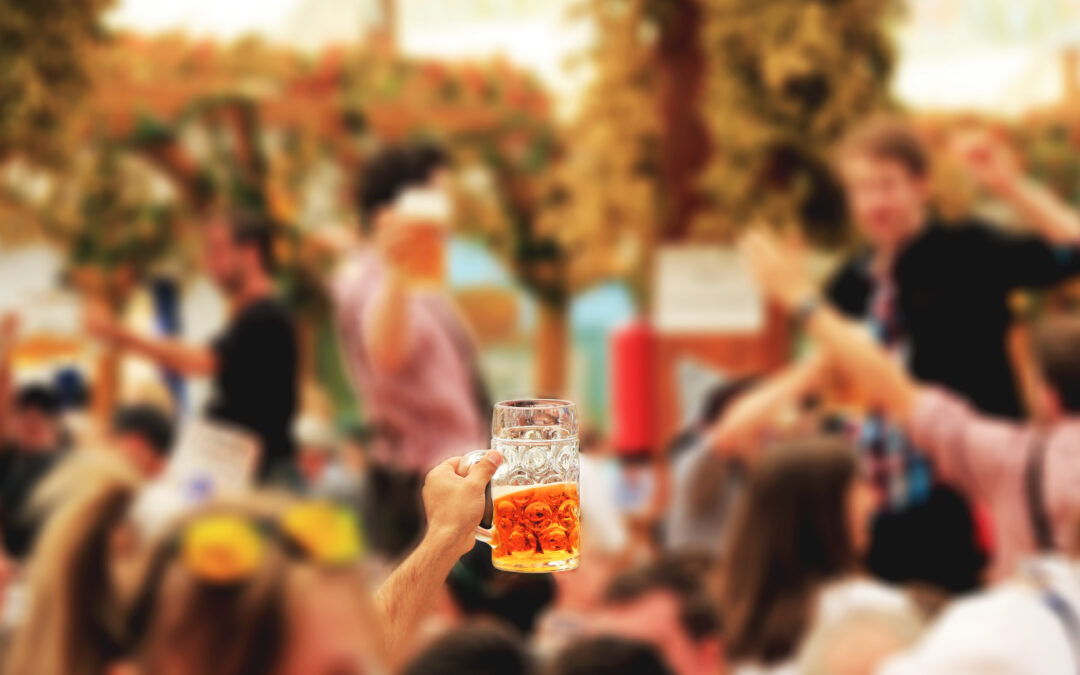 Make the Most of the Salt and Tar Food & Drink Festival