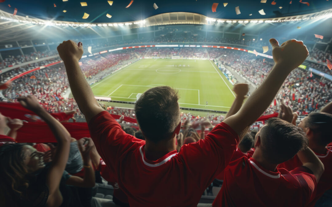 Upcoming Liverpool FC Matches At Anfield