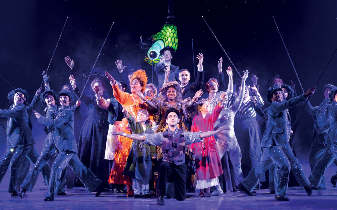 What’s On In Liverpool This January