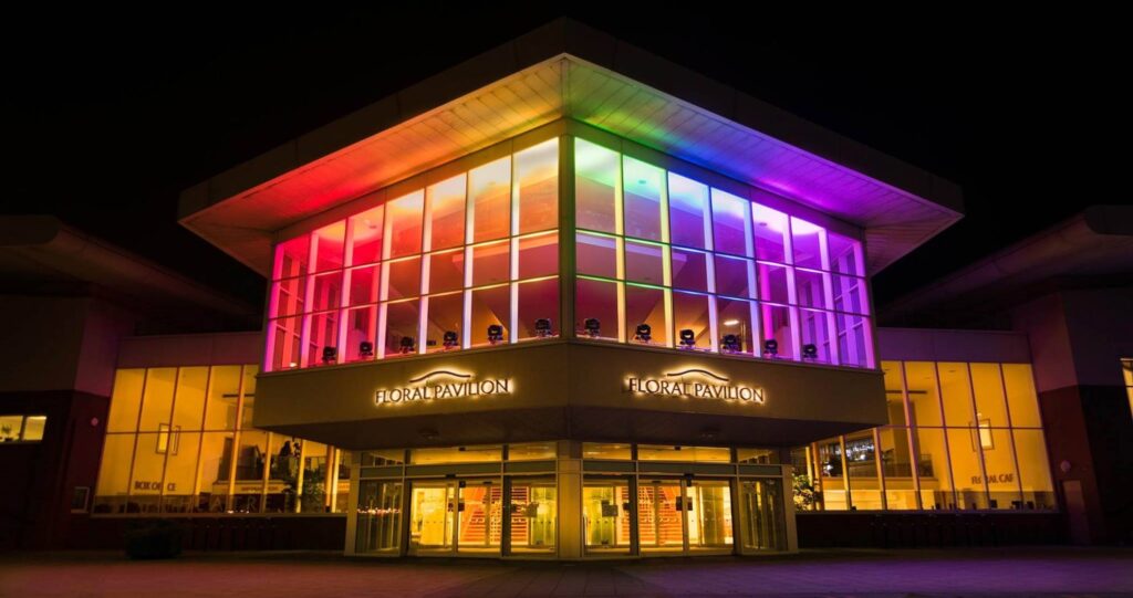 The Top Shows At Floral Pavilion This February