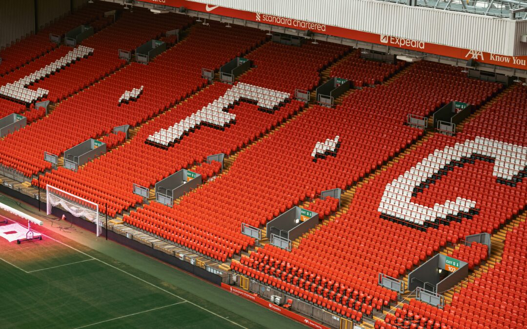 Prepare For The Magic Of The FA Cup